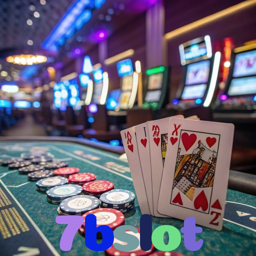 7bslot