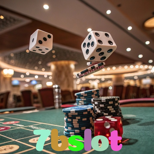 7bslot