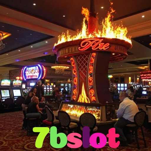 7bslot