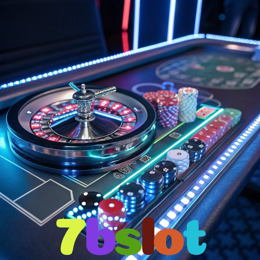 7bslot