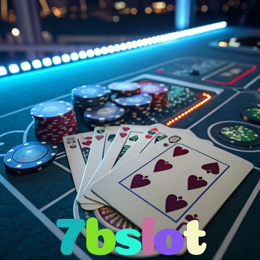 7bslot