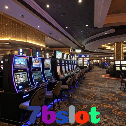 7bslot