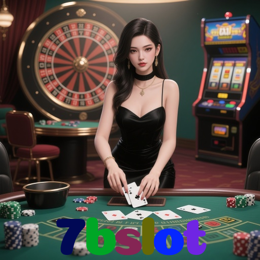 7bslot
