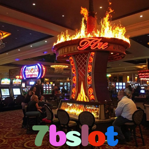 7bslot
