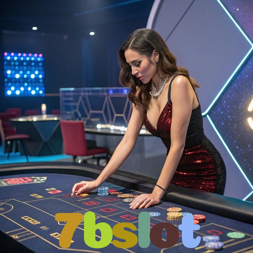 7bslot