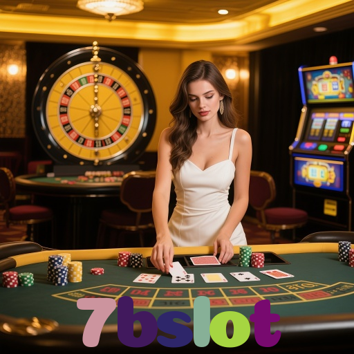 7bslot