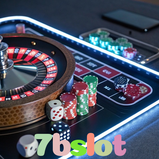 7bslot