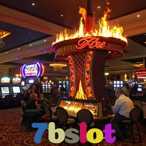 7bslot
