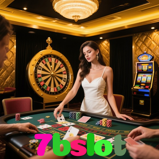 7bslot