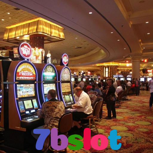 7bslot