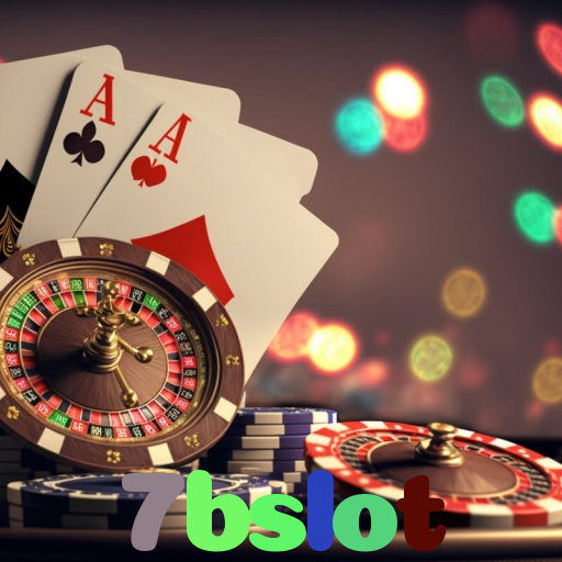 7bslot