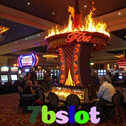 7bslot