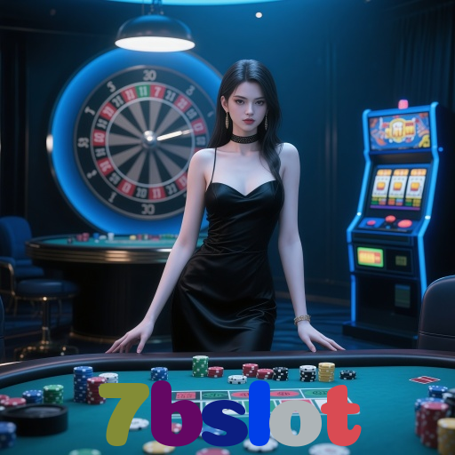 7bslot