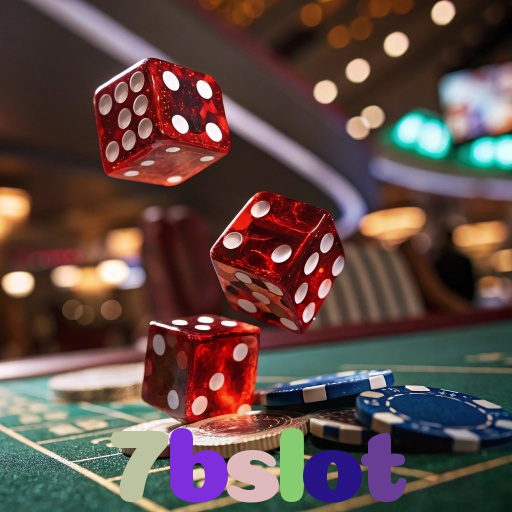 7bslot