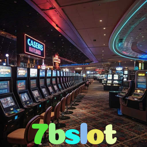 7bslot