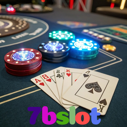7bslot