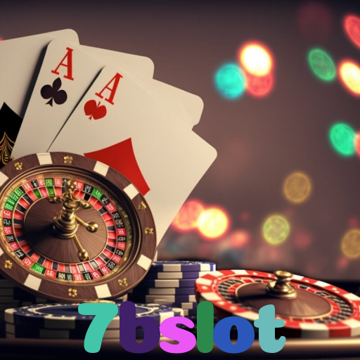 7bslot
