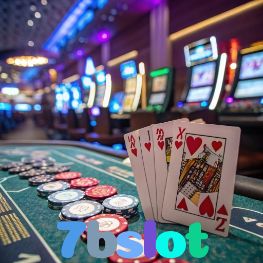 7bslot