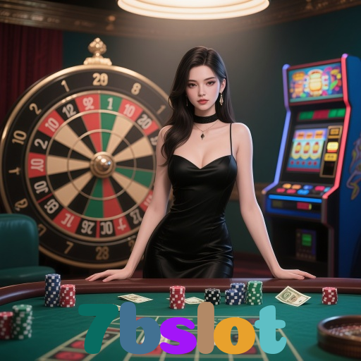 7bslot
