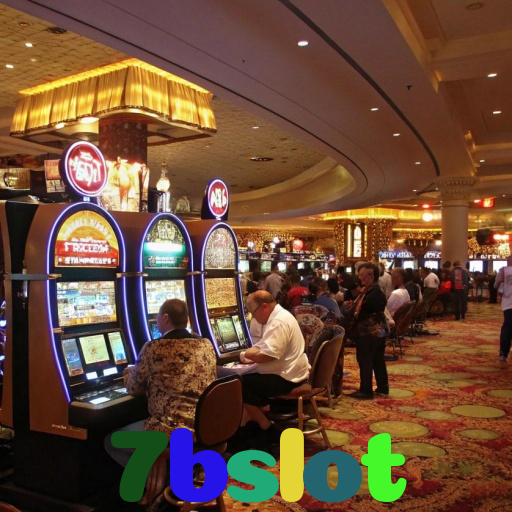 7bslot