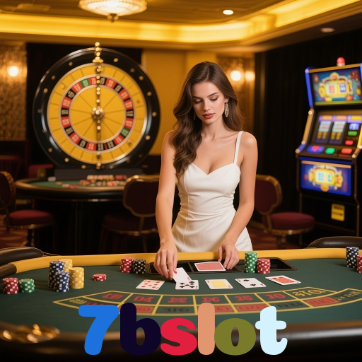 7bslot