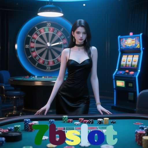 7bslot