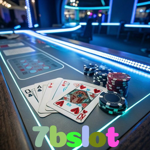 7bslot