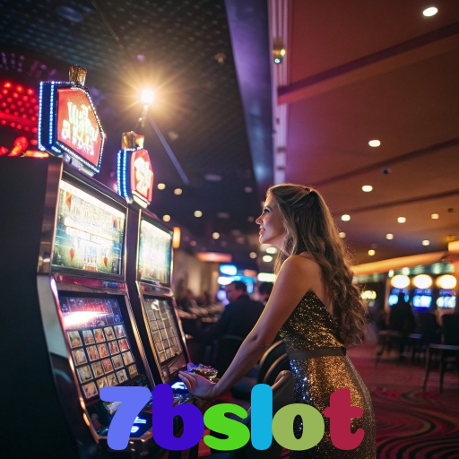 7bslot
