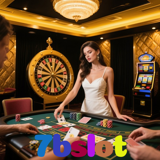 7bslot