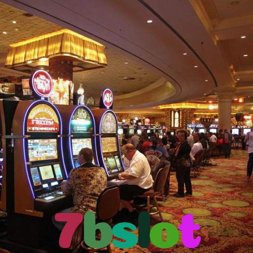 7bslot