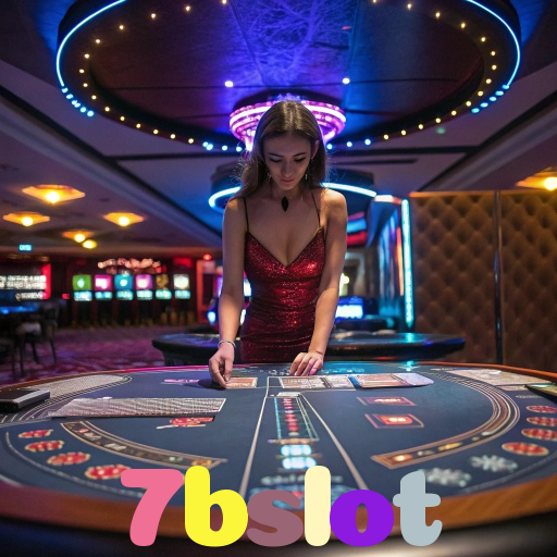 7bslot
