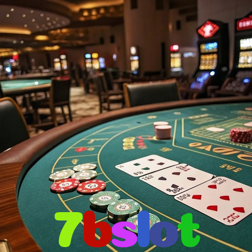 7bslot