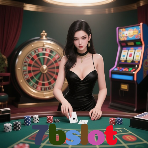 7bslot