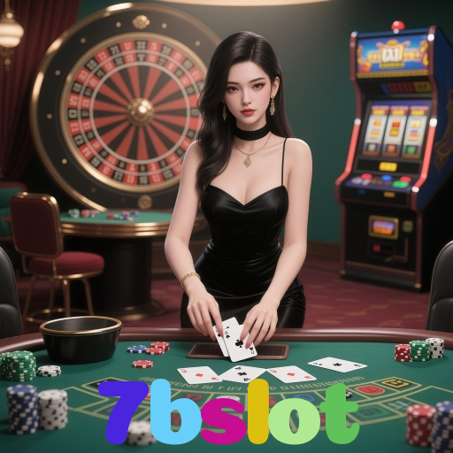 7bslot