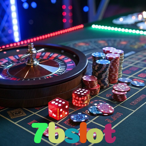 7bslot