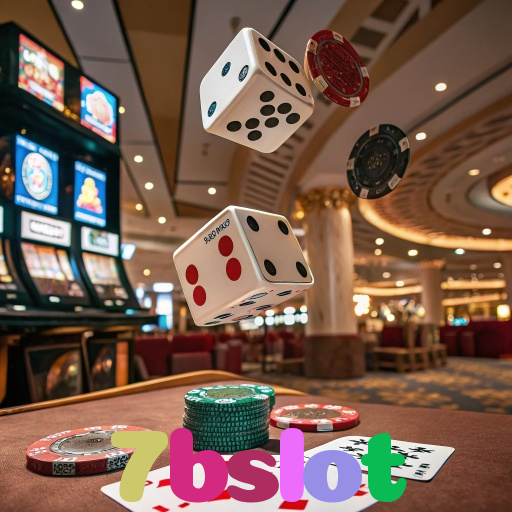 7bslot
