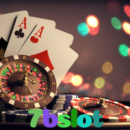 7bslot