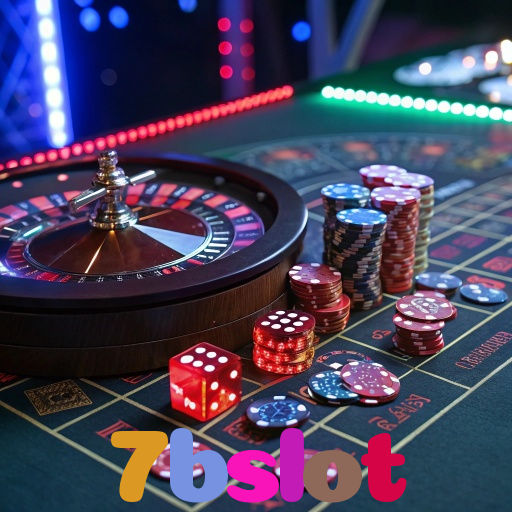 7bslot
