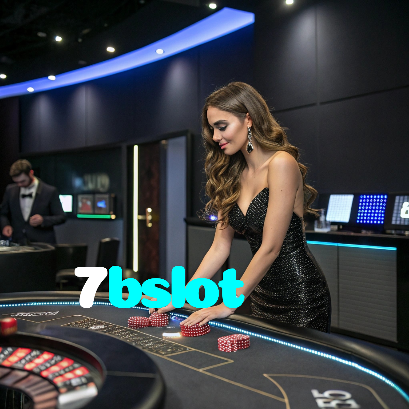 7bslot
