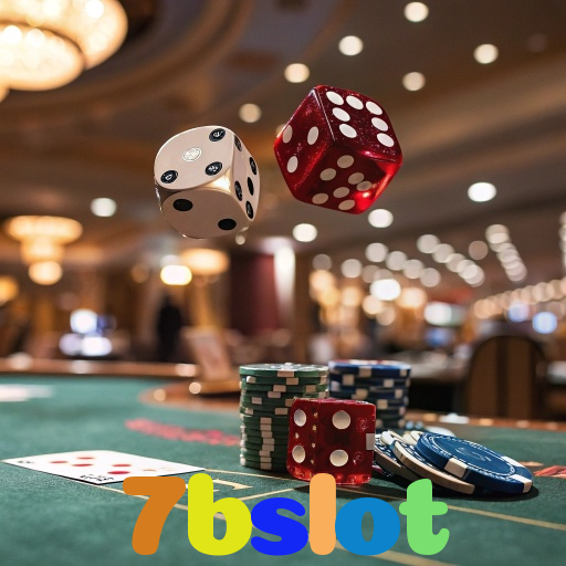 7bslot