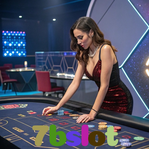 7bslot
