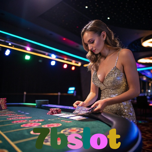 7bslot
