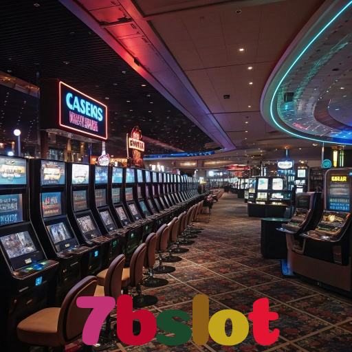 7bslot