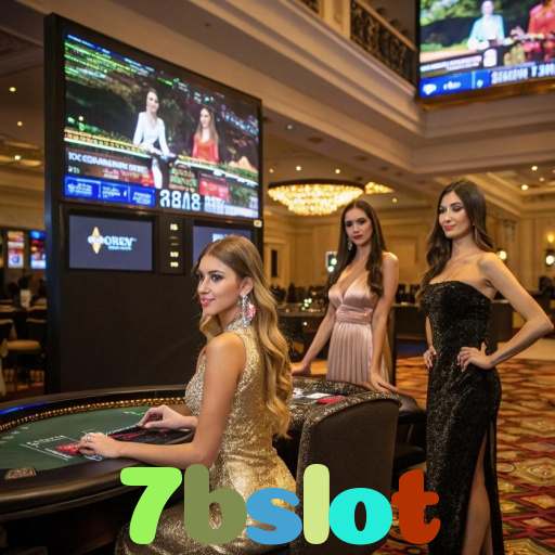 7bslot