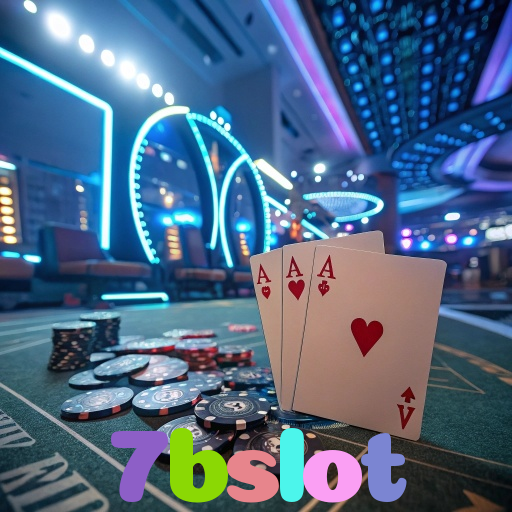 7bslot