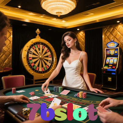 7bslot