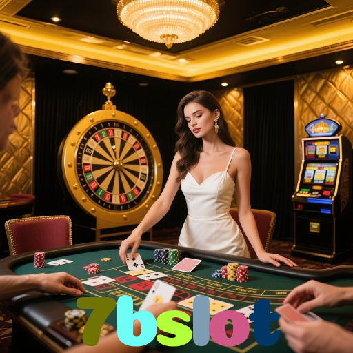 7bslot