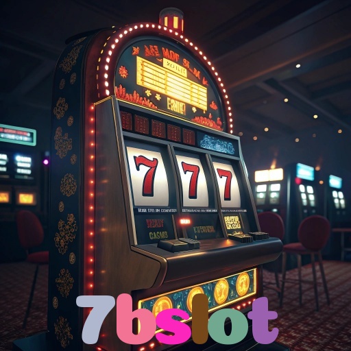 7bslot