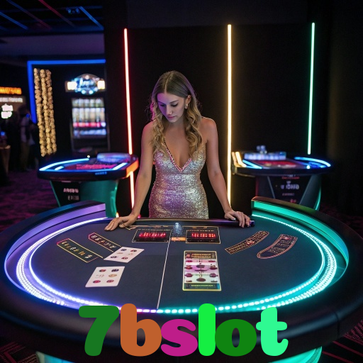 7bslot