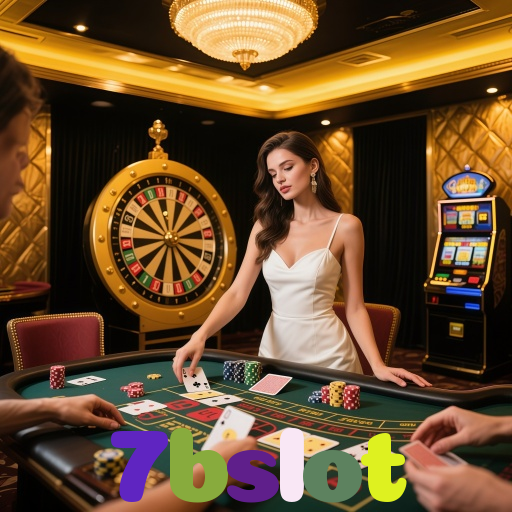 7bslot
